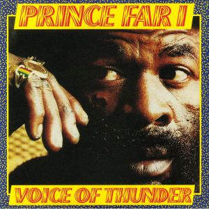 Voice Of Thunder