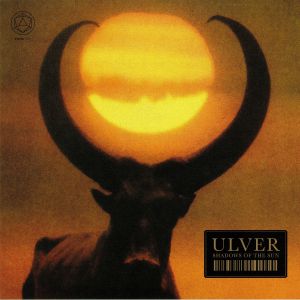 Shadows Of The Sun (reissue)