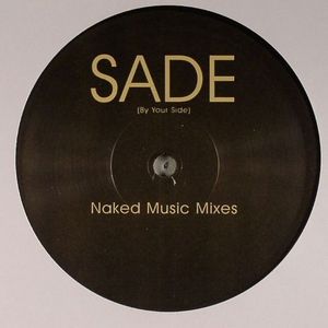 By Your Side (Naked Music mixes)