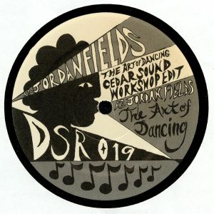 The Art Of Dancing EP