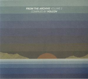 From The Archive Volume 2