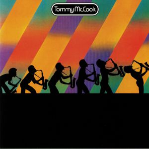 Tommy McCook (reissue)