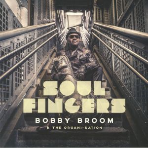 Soul Fingers