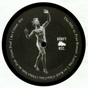 Borft Dance Classics Vol 2