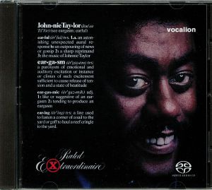 Eargasm & Rated Extraordinaire