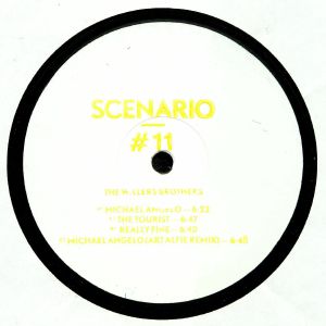 SCENARIO #11