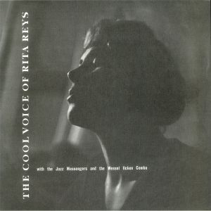 The Cool Voice Of Rita Reys (mono) (reissue)