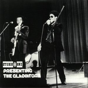 Presenting The Gladiators (Deluxe Edition)