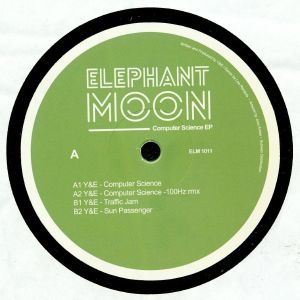Computer Science EP