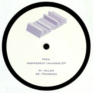 Indifferent Universe EP