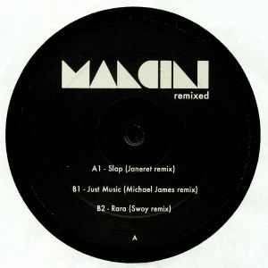 Remixed