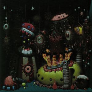 Monsters Exist: Deluxe Edition