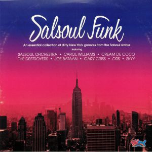 Salsoul Funk