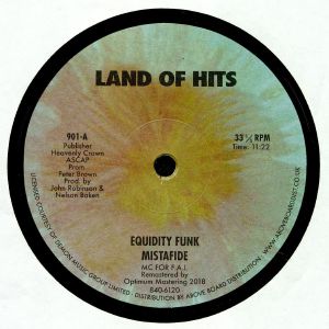 Equidity Funk