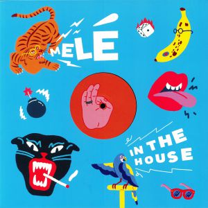 Mele In The House