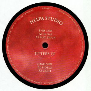 Jitters EP