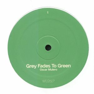 Grey Fades To Green: Disc 4