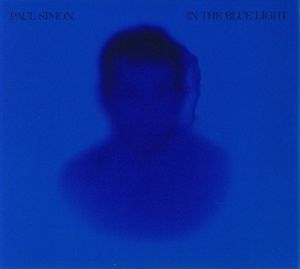 In The Blue Light