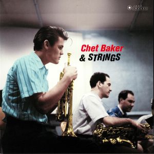 Chet Baker & Strings