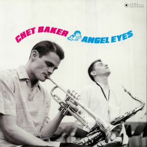 Angel Eyes