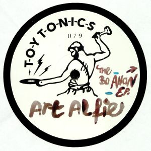 The Bo Allan EP