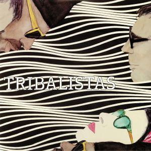 Tribalistas (2017)