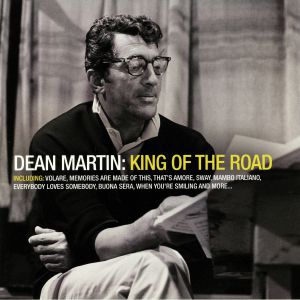 King Of The Road