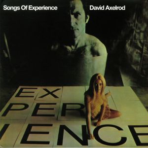 Songs Of Experience (reissue)