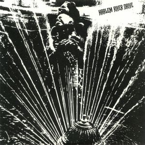 Harlem River Drive (reissue)