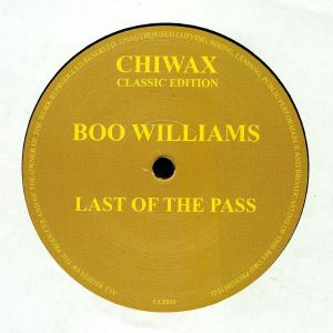 Last Of The Pass