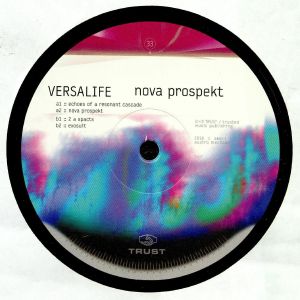 VERSALIFE - Nova Prospekt
