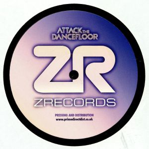 Attack The Dancefloor Volume Eleven