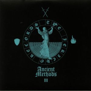 III: The Jericho Records