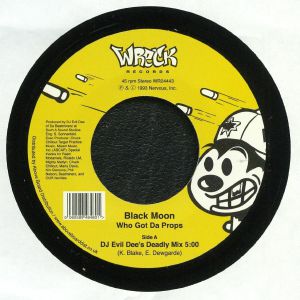 Who Got Da Props (remastered)