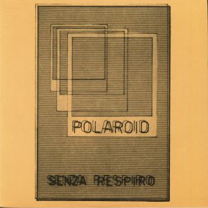 Senza Respiro (reissue)