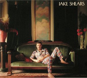 Jake Shears