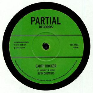 Earth Rocker