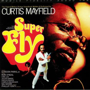 Superfly (Soundtrack)