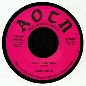 Love Goddess