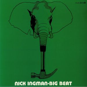 Big Beat (reissue)
