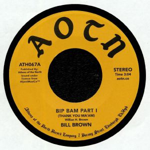 Bip Bam (Thank You Ma'am)