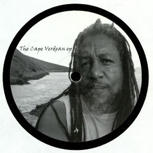 The Cape Verdean EP