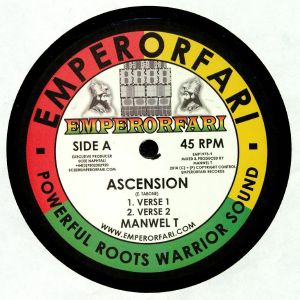 Ascension