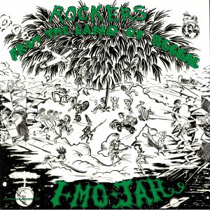 Rockers From The Land Of Reggae (reissue)