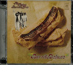 Burrito Deluxe (remastered)