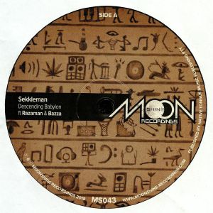 Descending Babylon