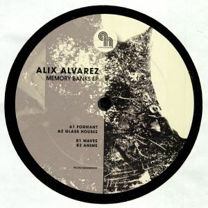 Memory Banks EP