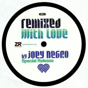 Remixed With Love