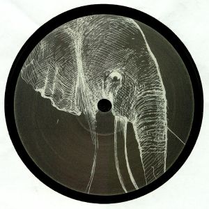 Edits EP