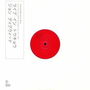 Live In Tokyo Vinyl 2